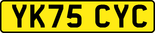 YK75CYC