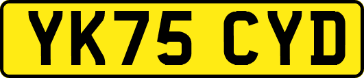 YK75CYD