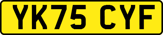 YK75CYF
