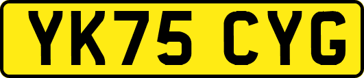 YK75CYG