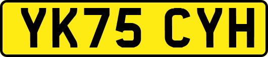 YK75CYH