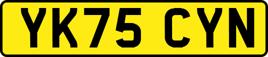 YK75CYN
