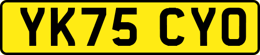YK75CYO