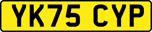 YK75CYP