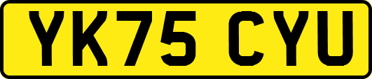 YK75CYU