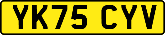 YK75CYV