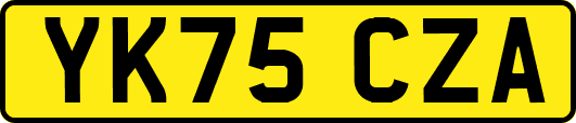 YK75CZA