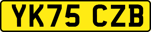 YK75CZB