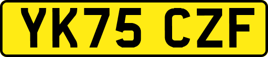 YK75CZF