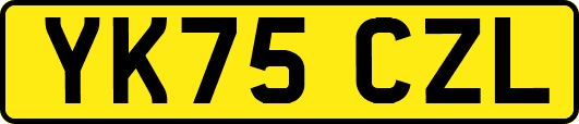 YK75CZL