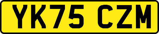 YK75CZM