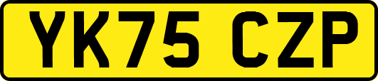 YK75CZP