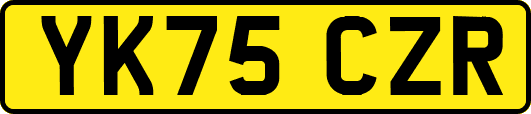 YK75CZR