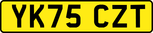 YK75CZT