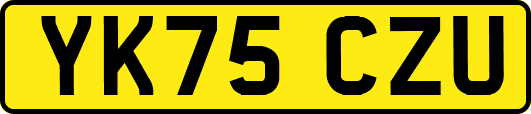 YK75CZU