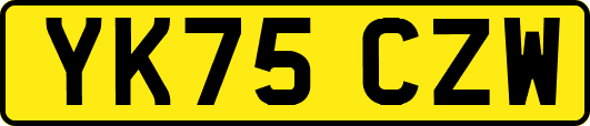 YK75CZW