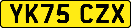 YK75CZX