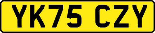 YK75CZY