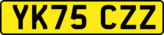 YK75CZZ