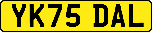 YK75DAL