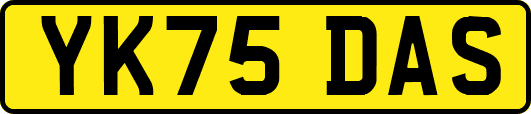 YK75DAS
