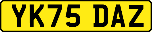 YK75DAZ