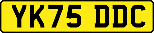 YK75DDC