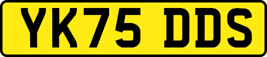 YK75DDS