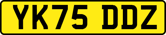 YK75DDZ
