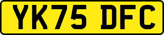 YK75DFC