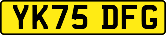 YK75DFG