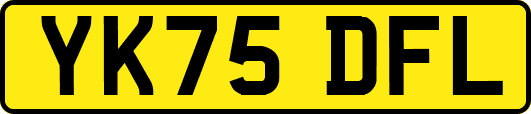 YK75DFL