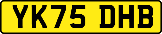 YK75DHB