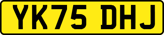 YK75DHJ