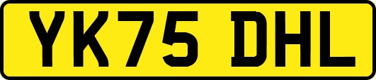 YK75DHL