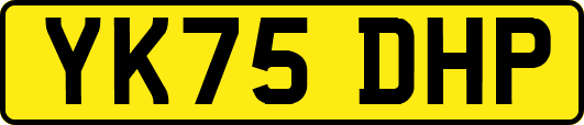 YK75DHP