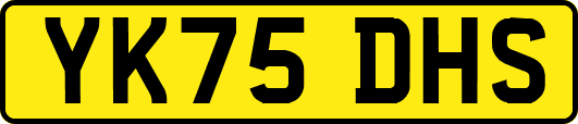 YK75DHS