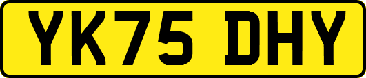 YK75DHY