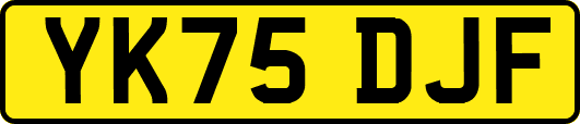 YK75DJF