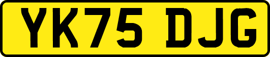 YK75DJG