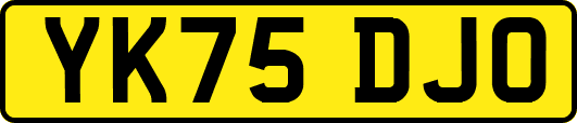YK75DJO