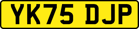 YK75DJP