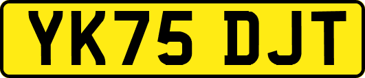 YK75DJT