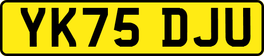 YK75DJU