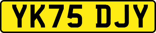 YK75DJY