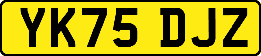 YK75DJZ