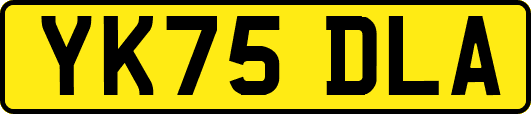 YK75DLA
