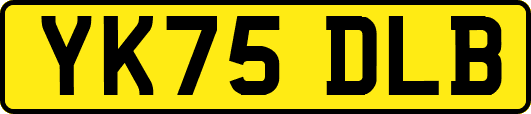 YK75DLB