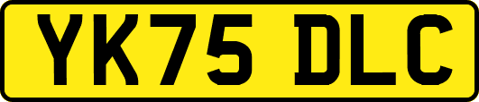 YK75DLC