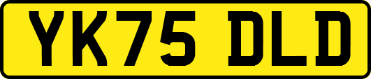 YK75DLD
